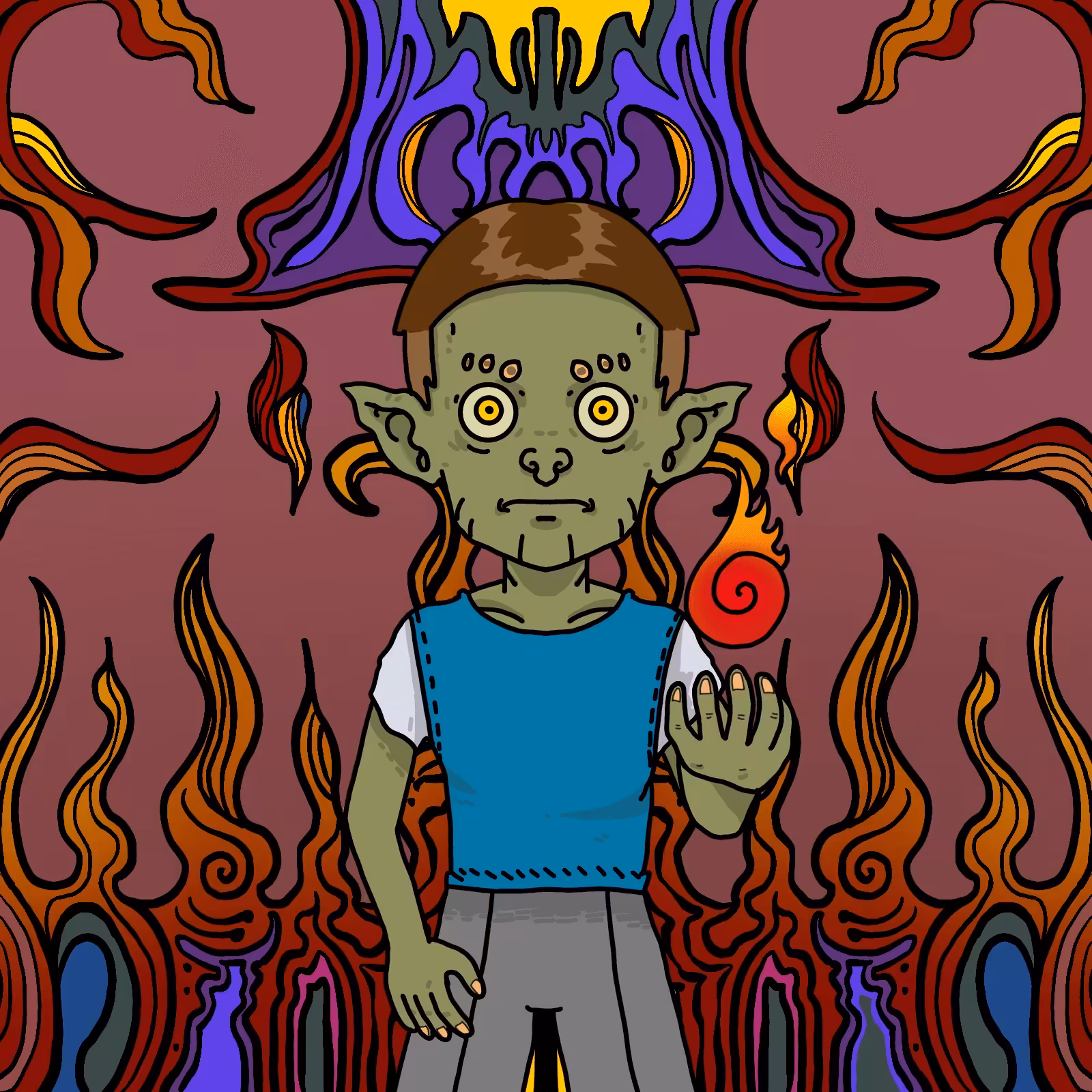 7Hell Worlds #048