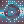 Colour Burn Planets -16°