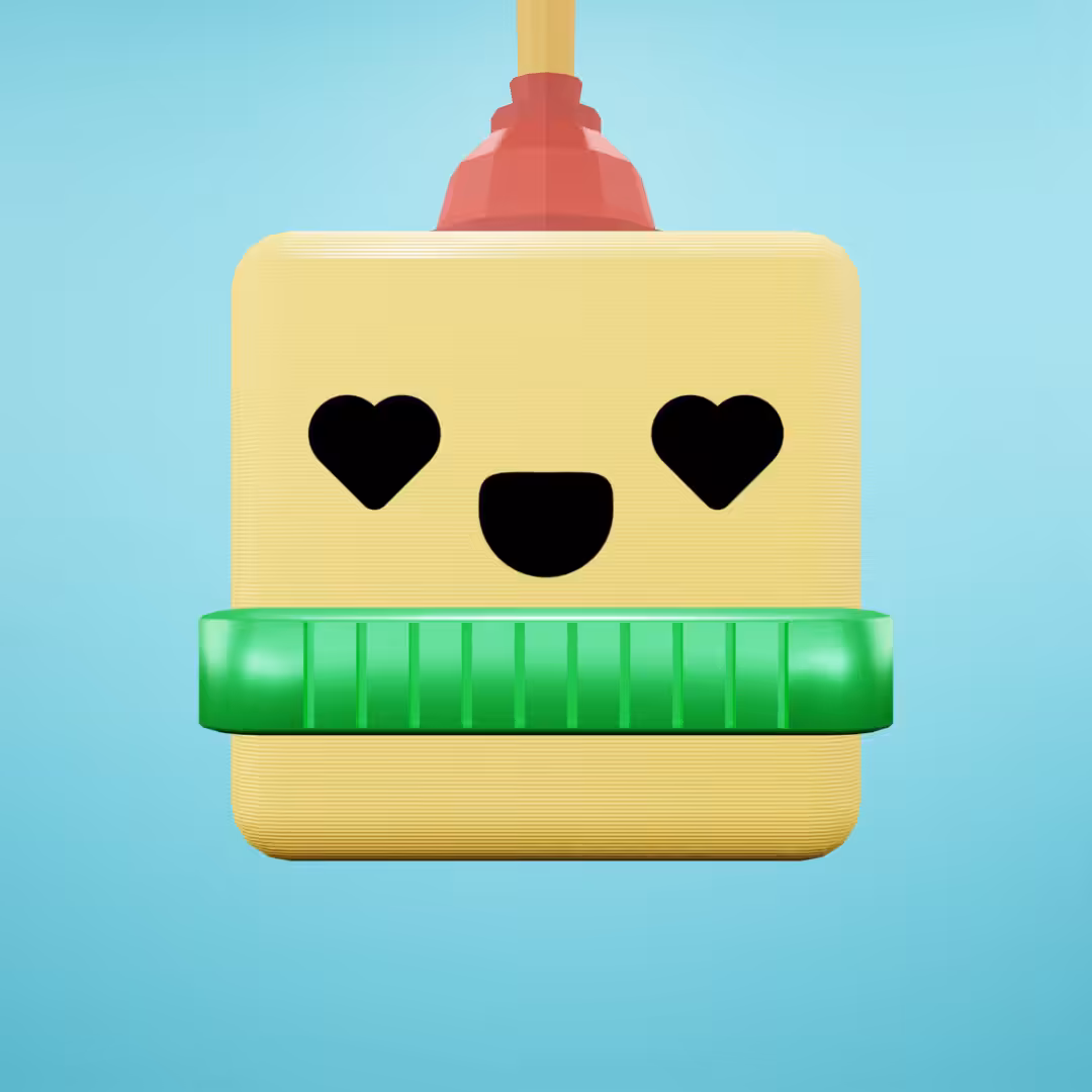 Cubie  #41