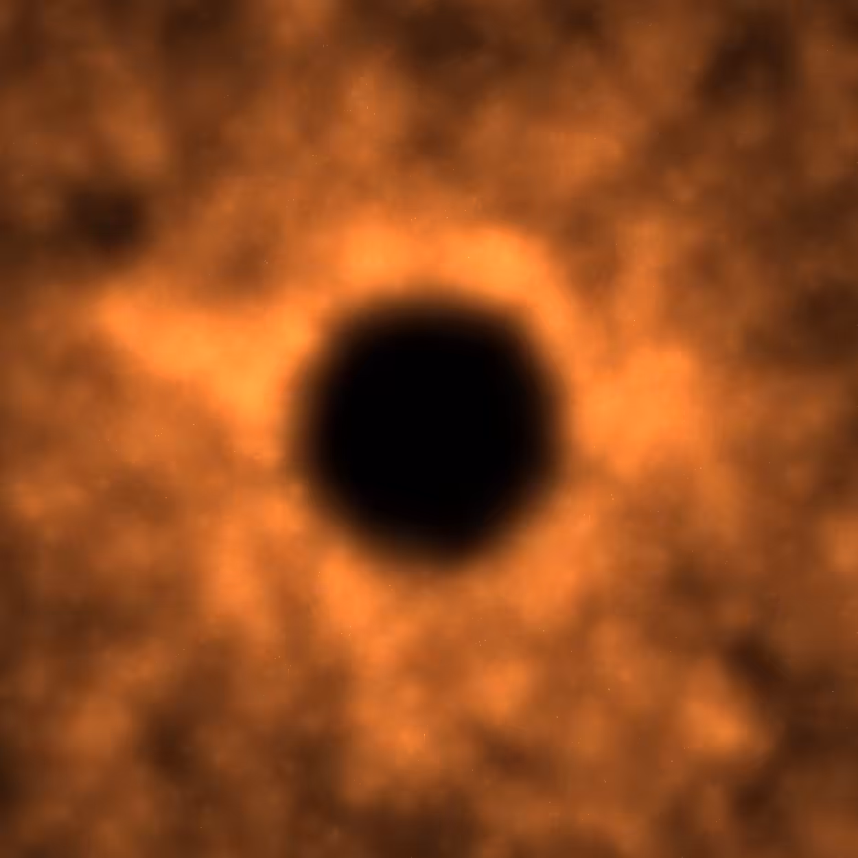 On the Edge of Oblivion #316 (SBT)
