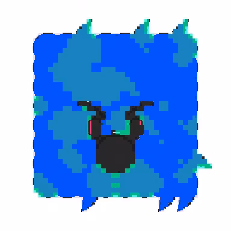 Kudzu on Base: Based Kudzu #20043