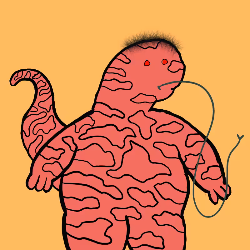 BigTezosard 2 #14