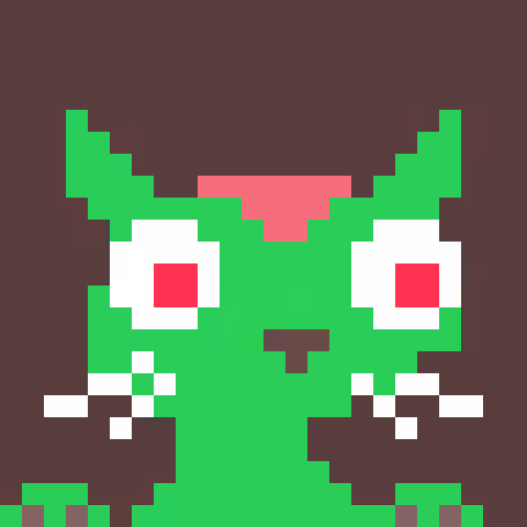 Daemoncatz: #0085 Daemoncat
