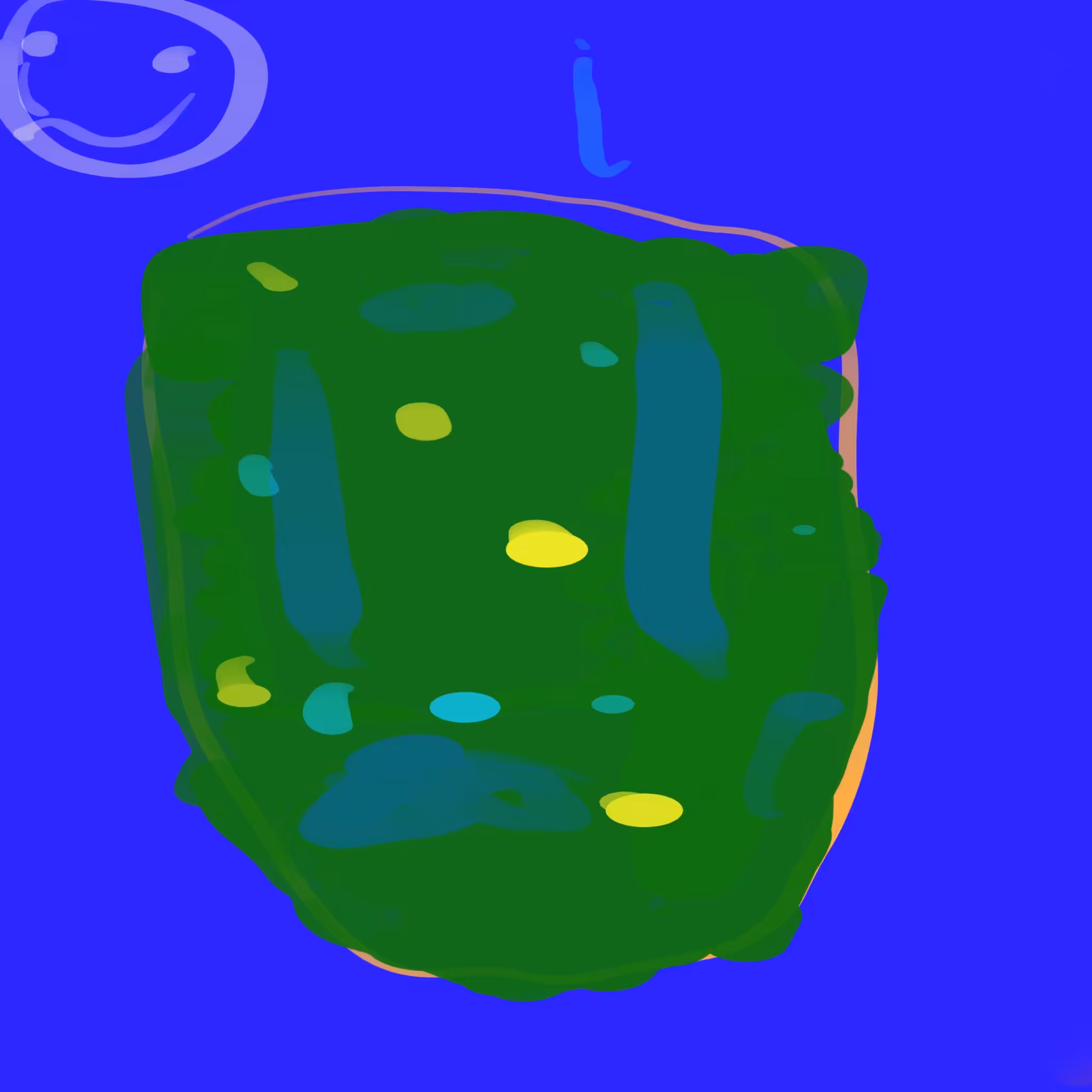 Fort Island