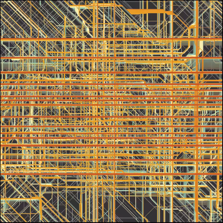 Straws