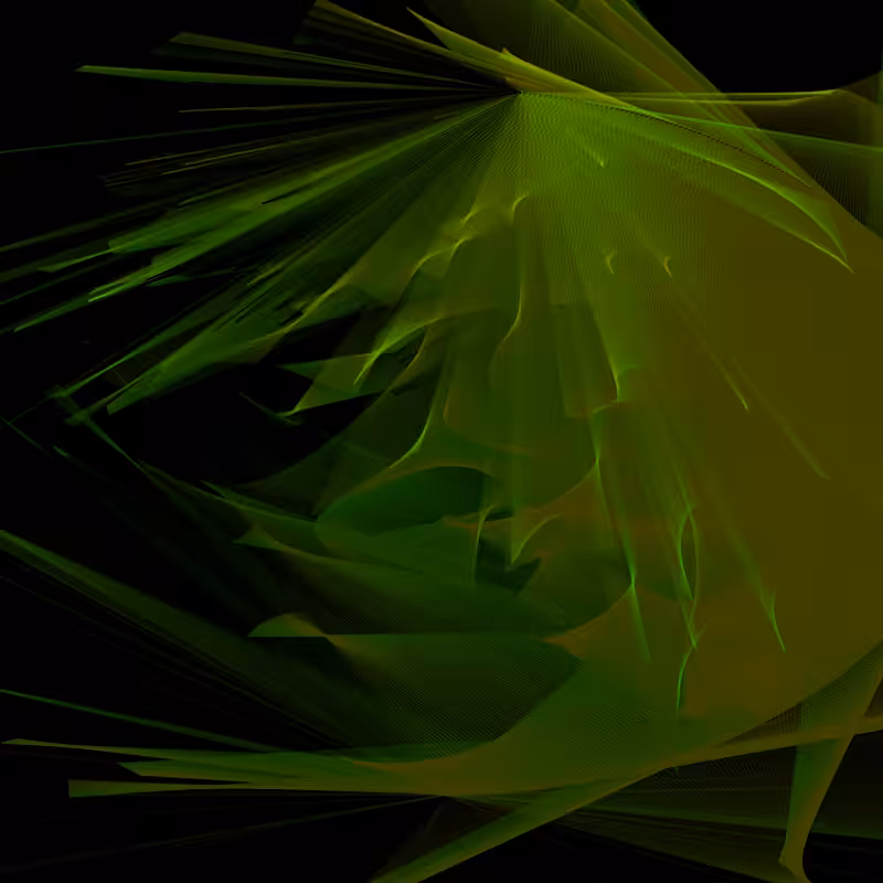 Plasma Moon #4