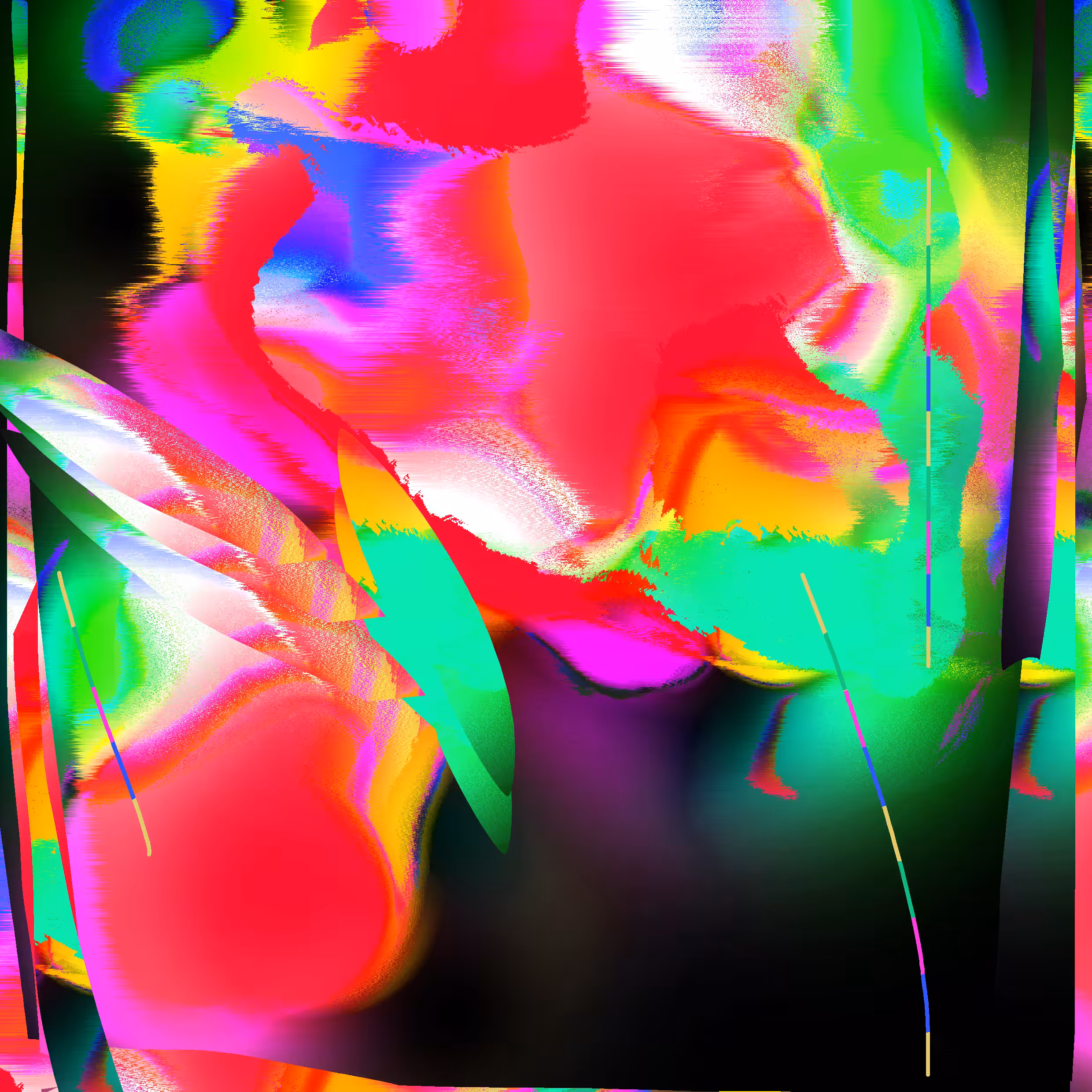 kaleidoscope