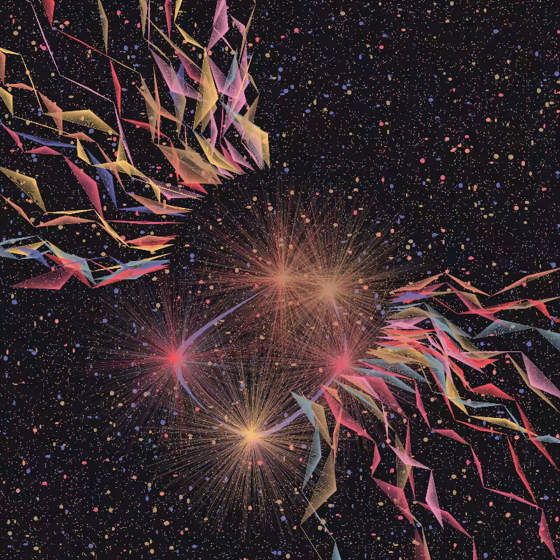 Alien Stars #21