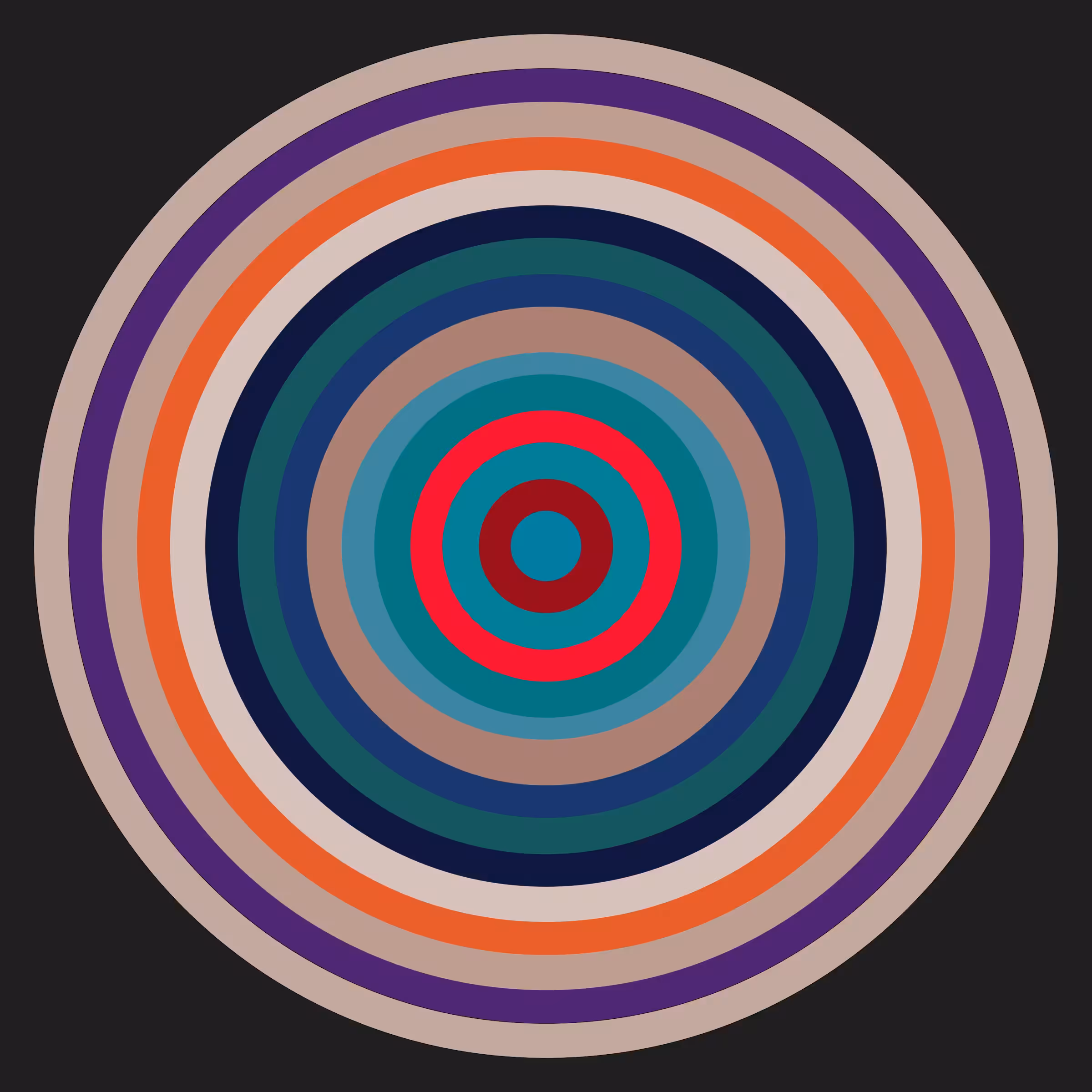 Circle of Frens² #6849