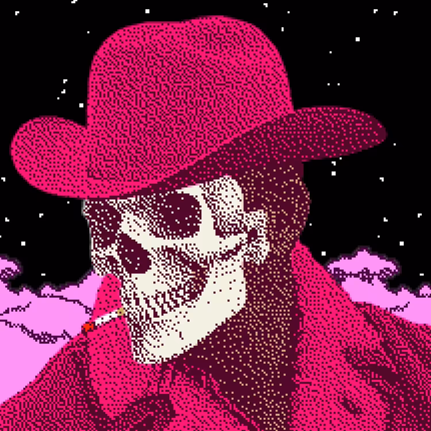 Cowboys From The Crypt No. 5