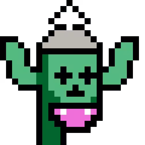 GoblinPunk #0034