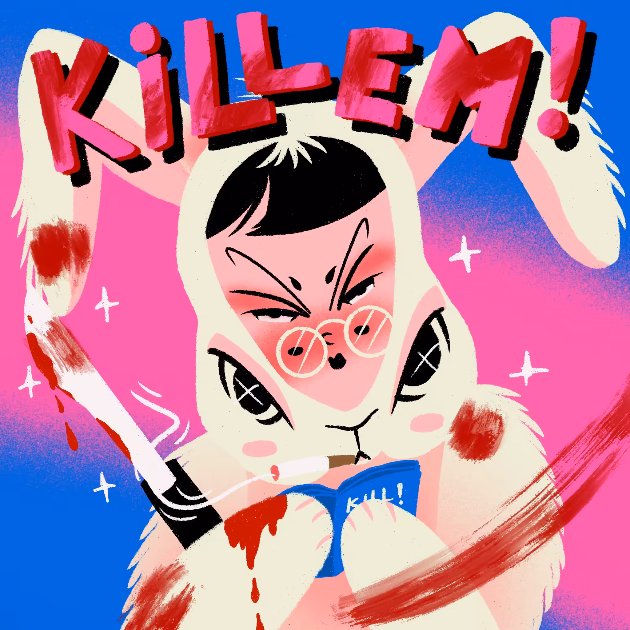 Kill Em!!
