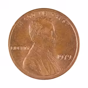 Cent #7409