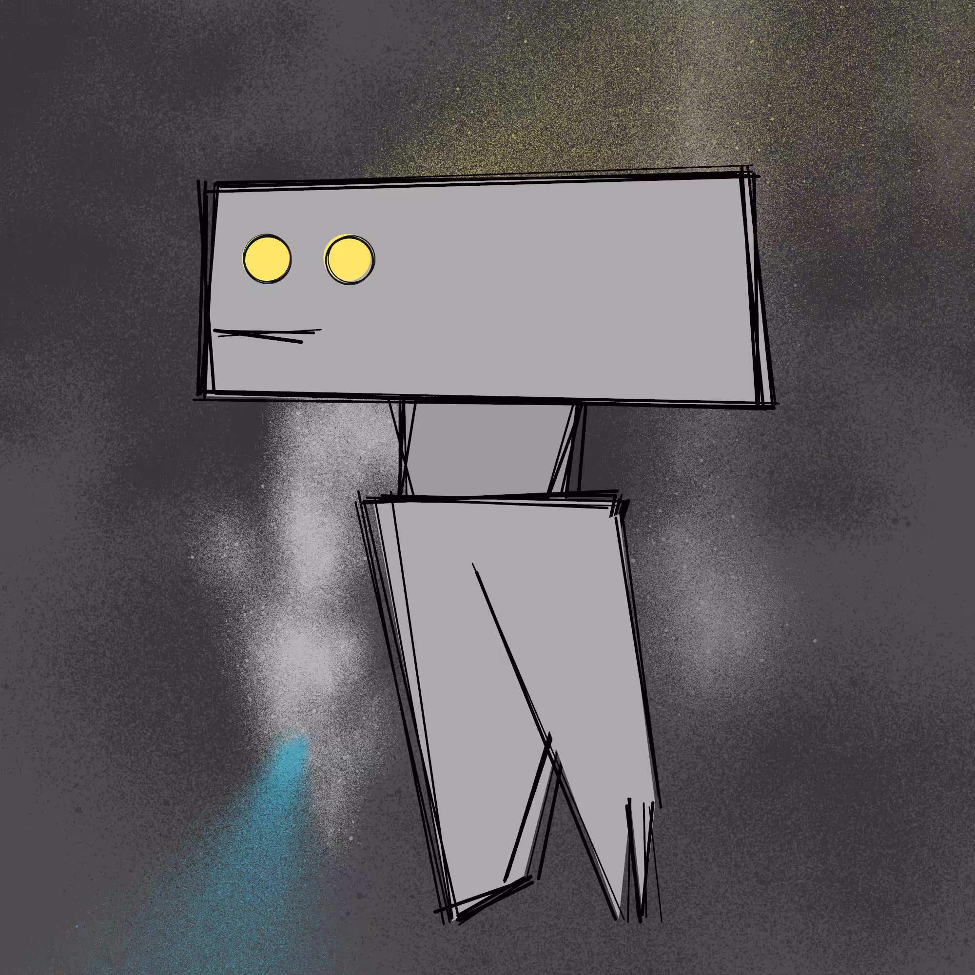 SketchBot #026