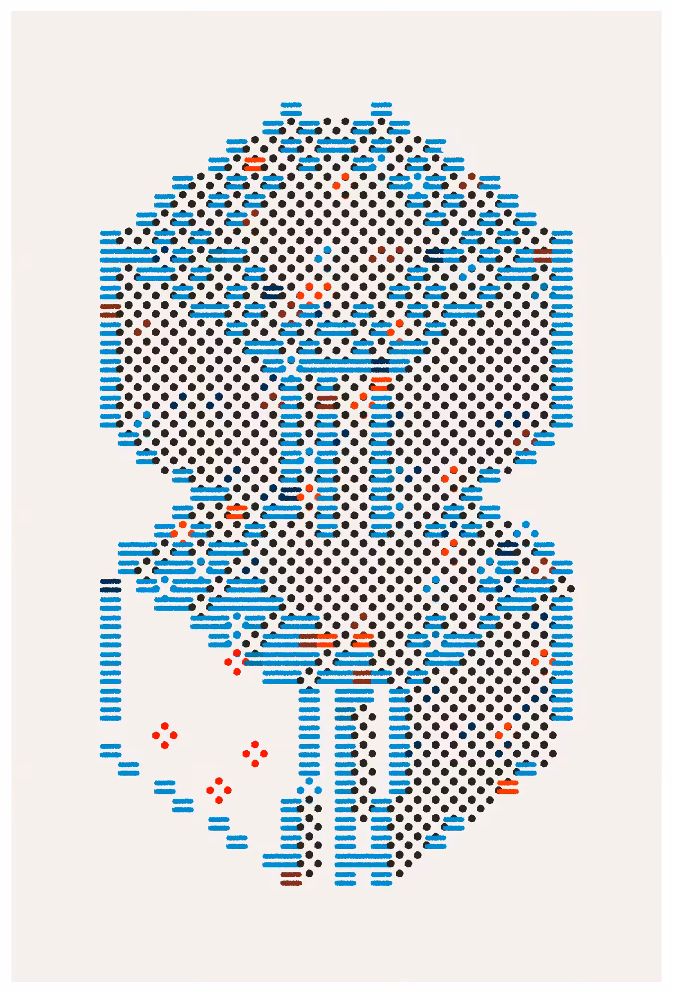 ⧉ Cube³s #410