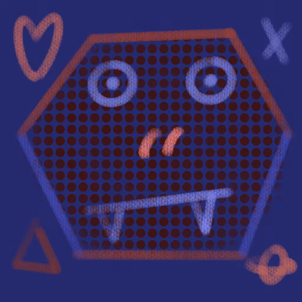 What the Heckagon #26