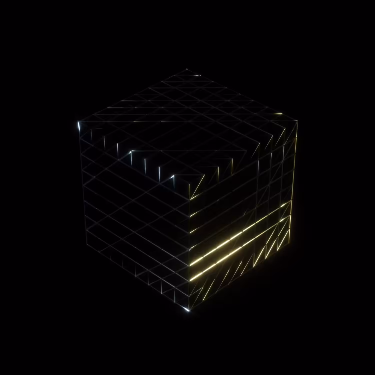 Polyblock - Cube