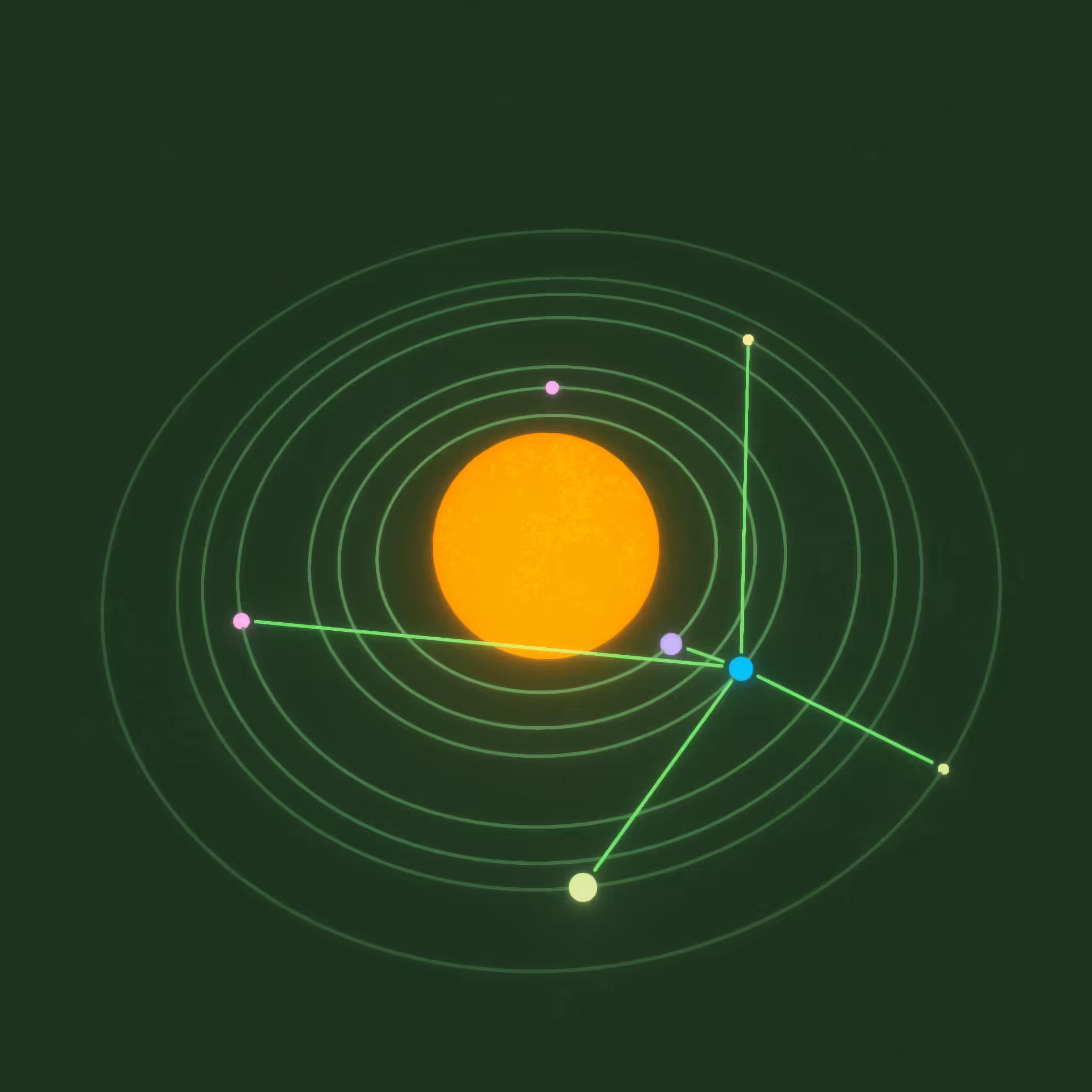 Interplanetary #5