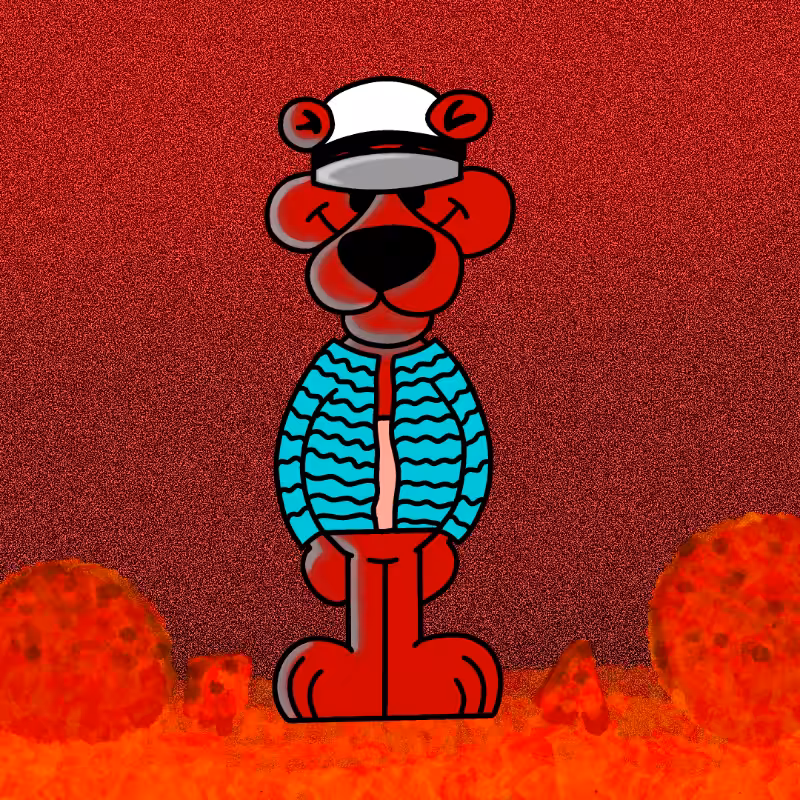 FxTigerz #34