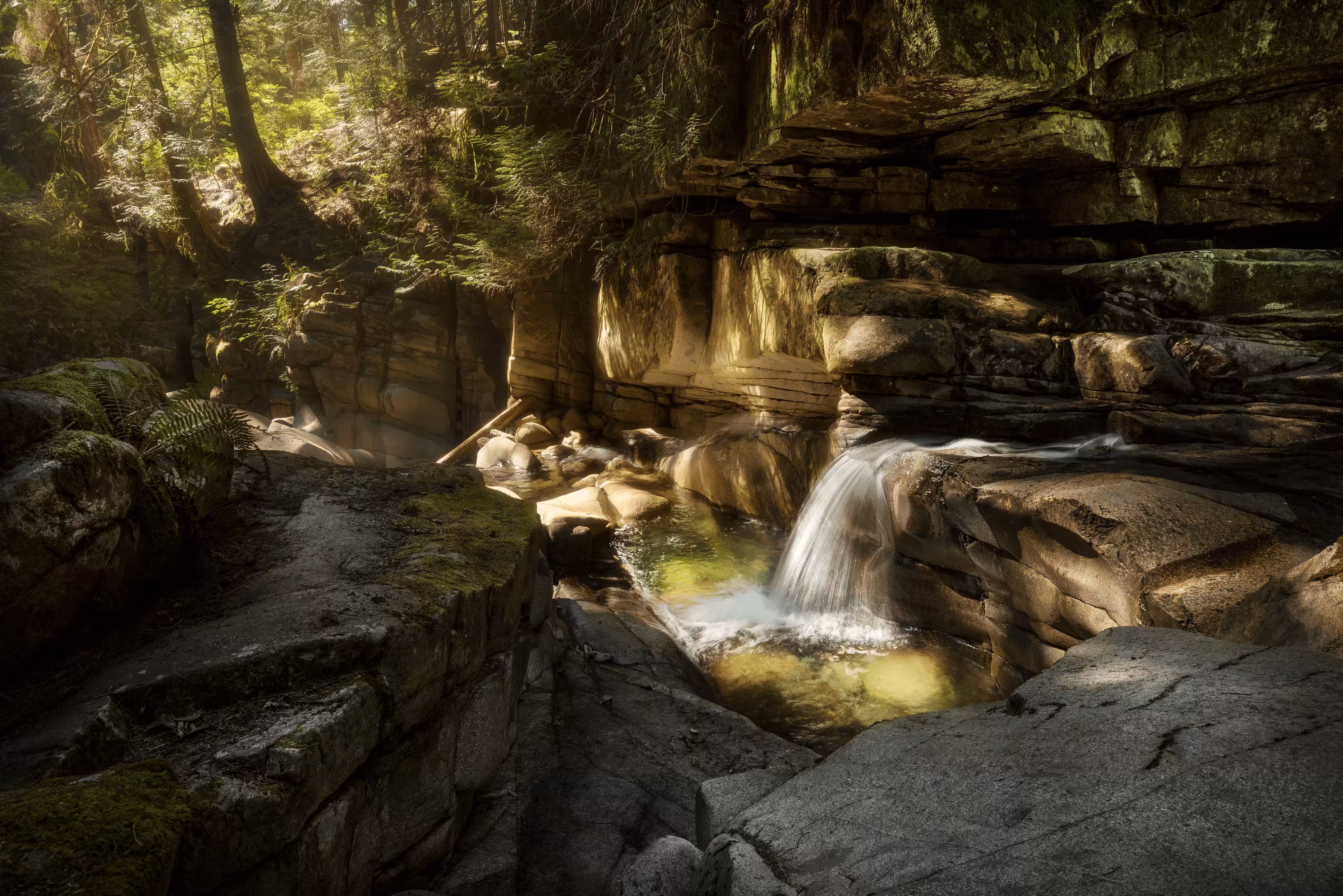 #8 - Fairy Pools