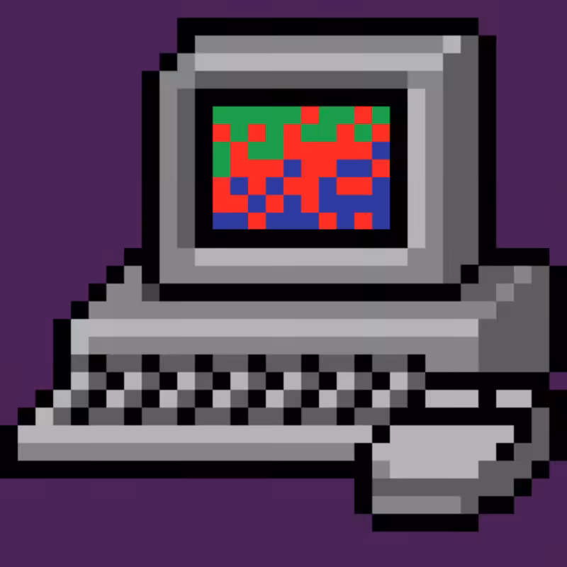 PCFX #1