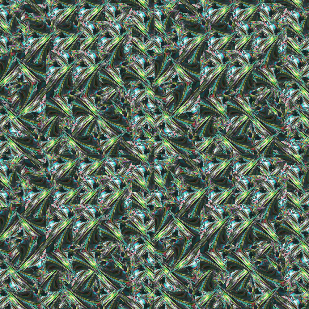 green mod