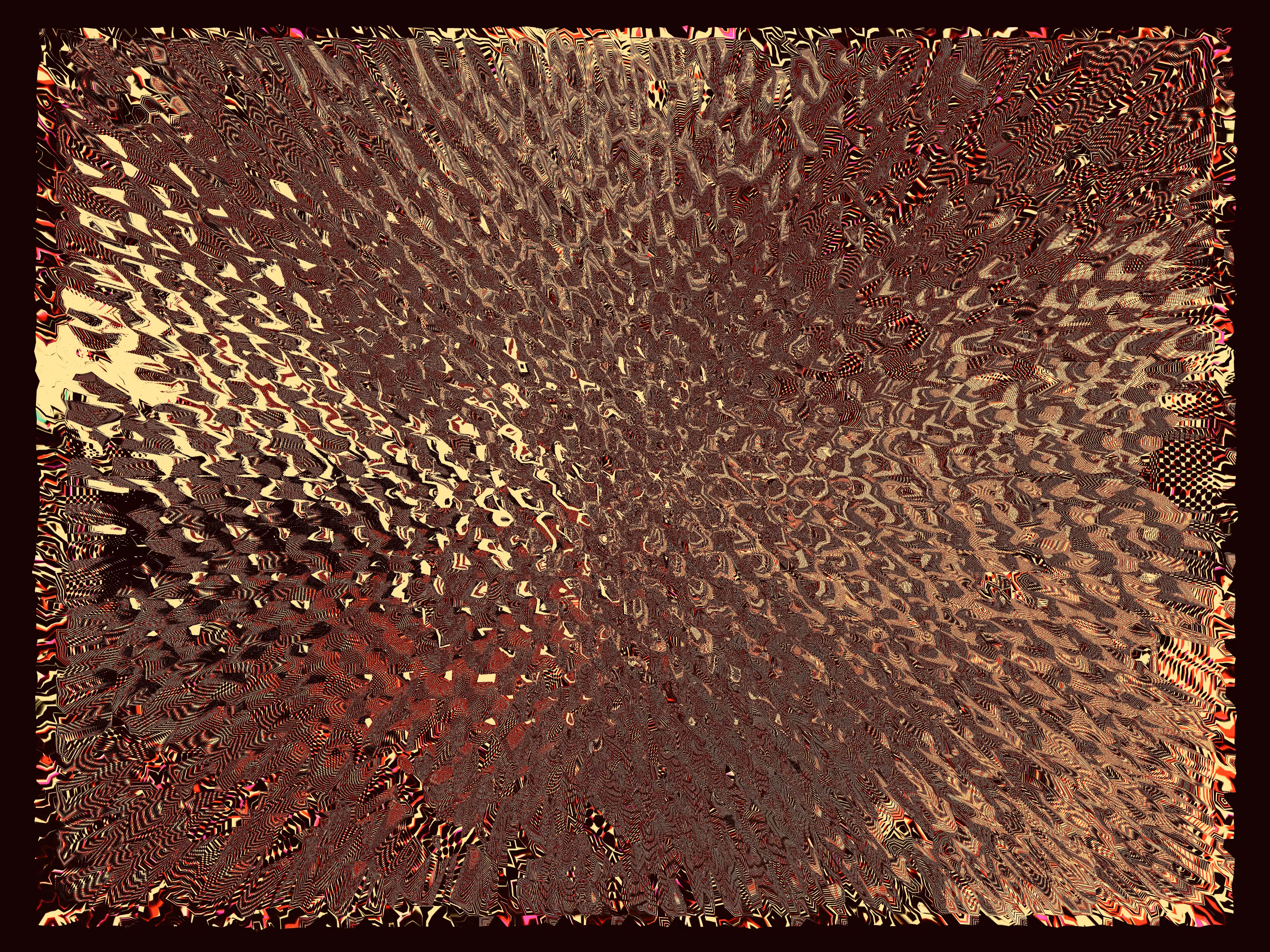 Echoes of Dissonance