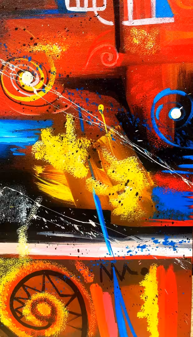 Color Symphony