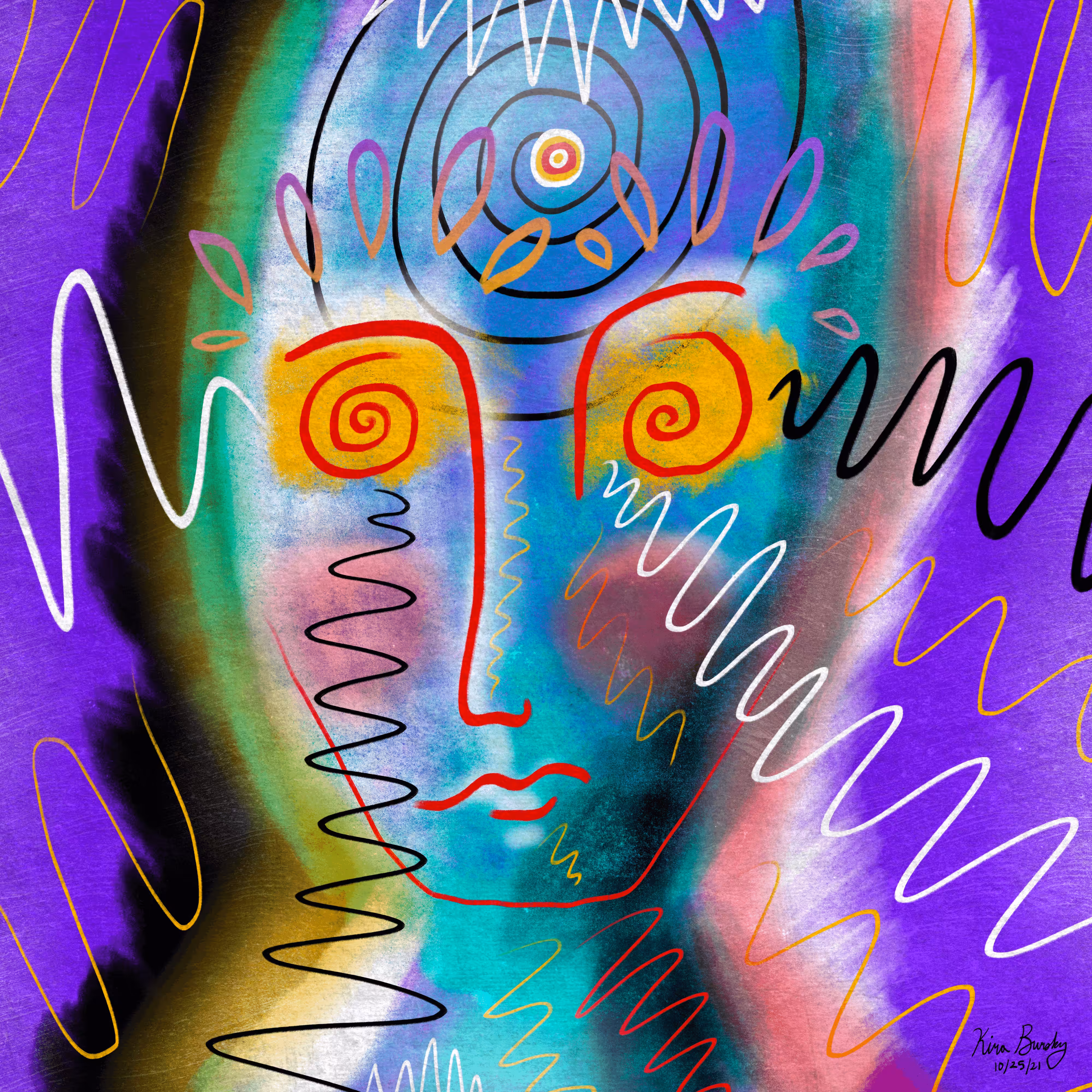 Emotion Check-In #158