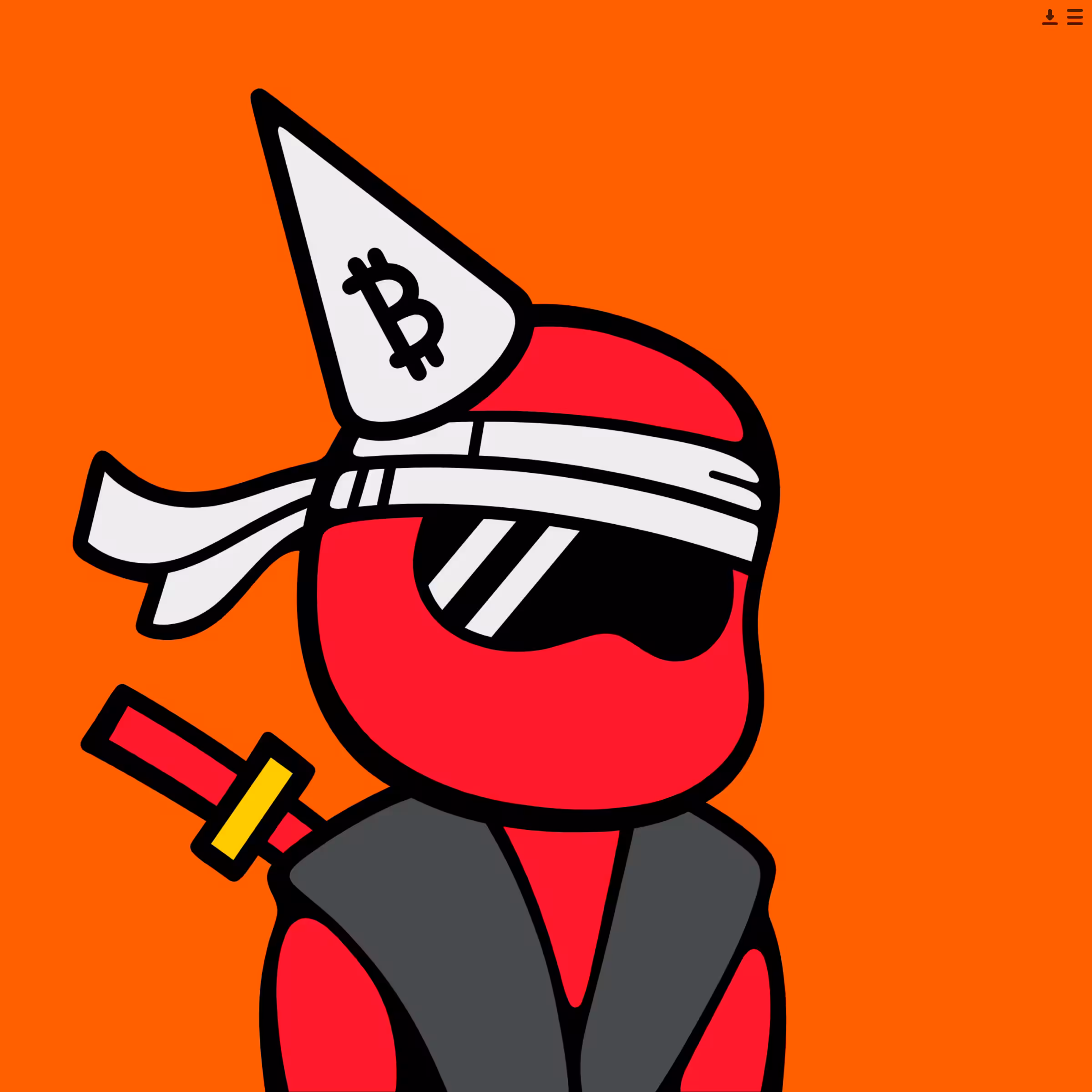 Pizza Ninjas #39