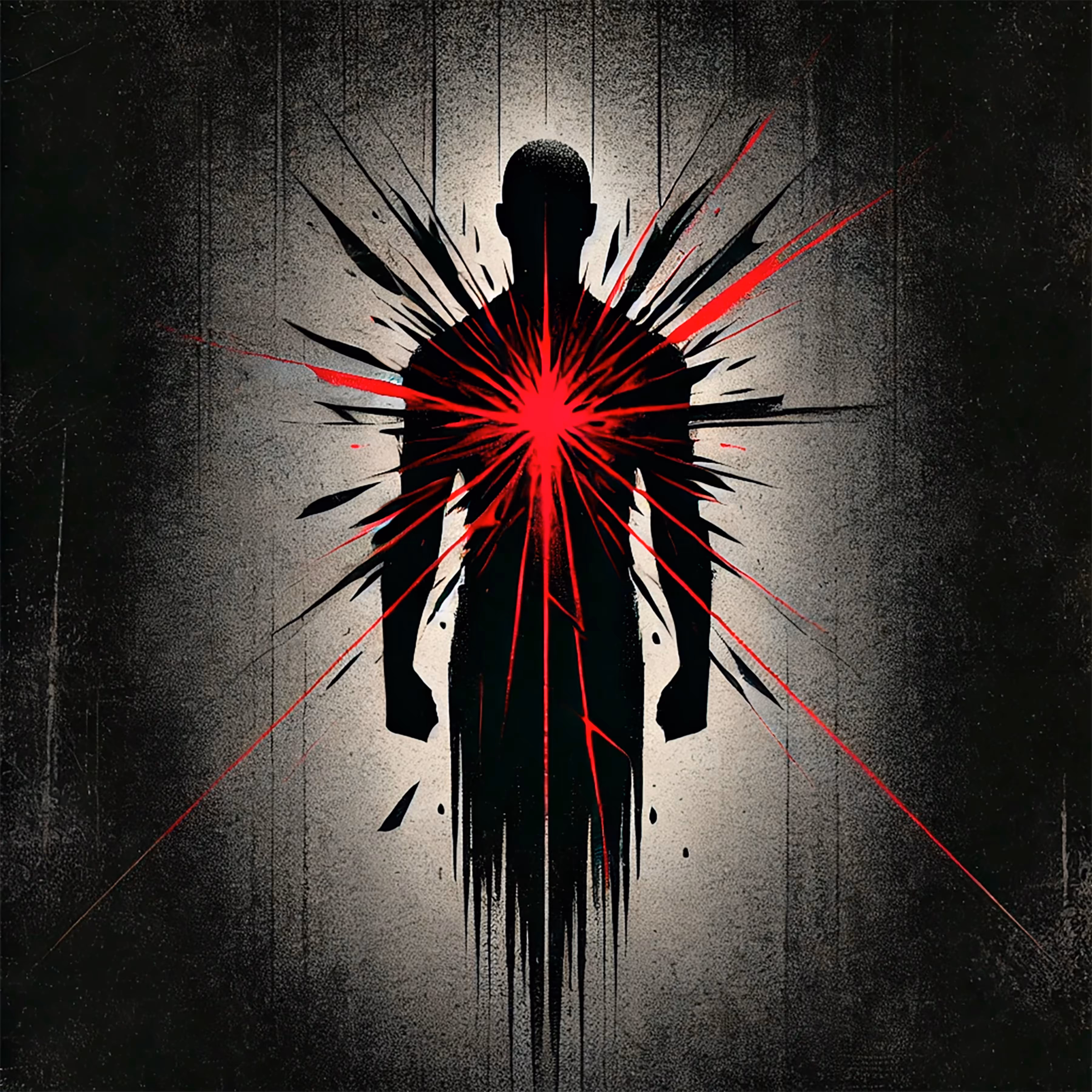 Fractured Resilience