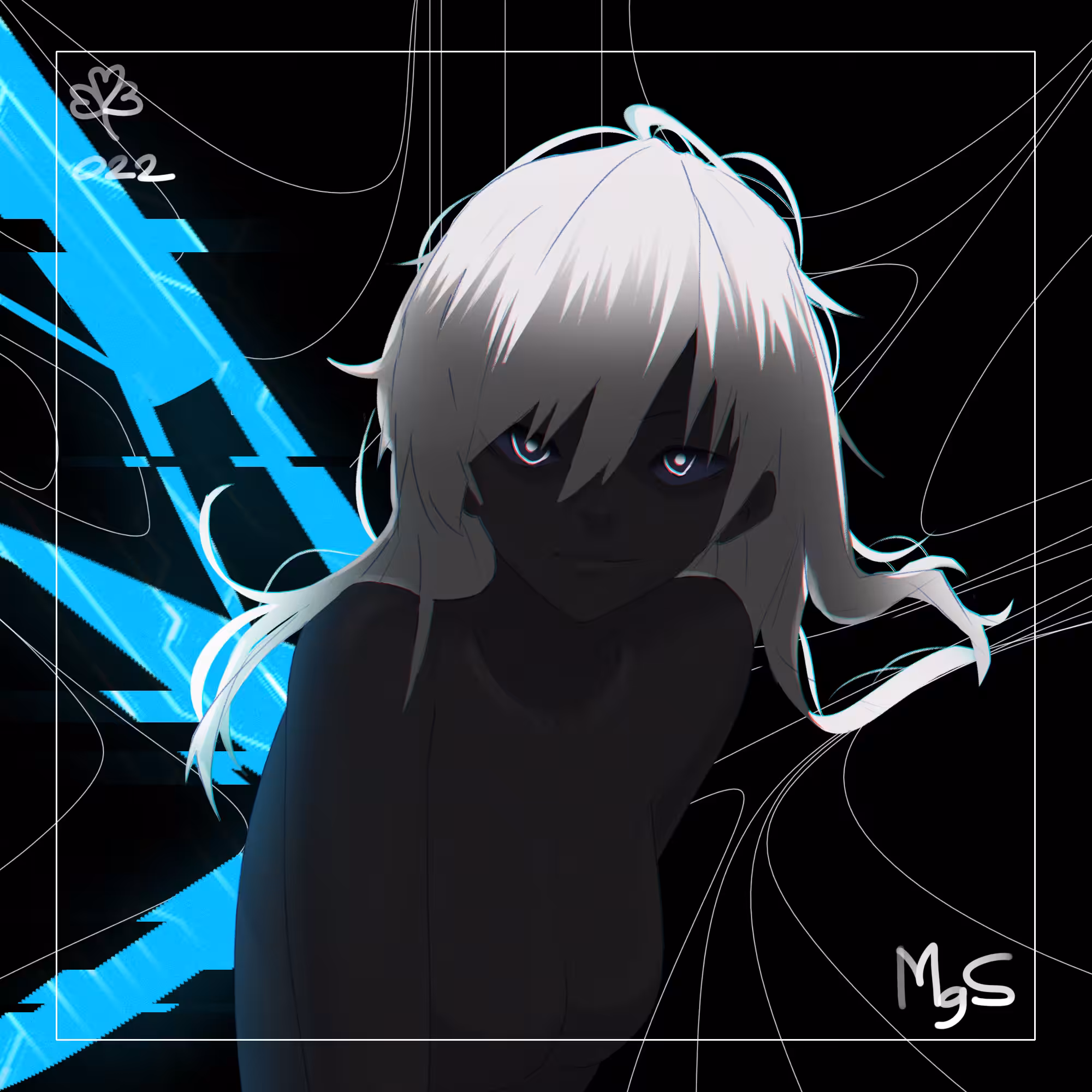 Compound No.022 - MgS