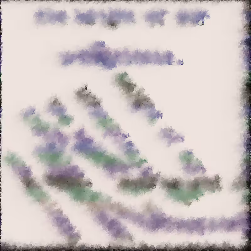 THE WORD AFTER US: An AI poetry unreading #235