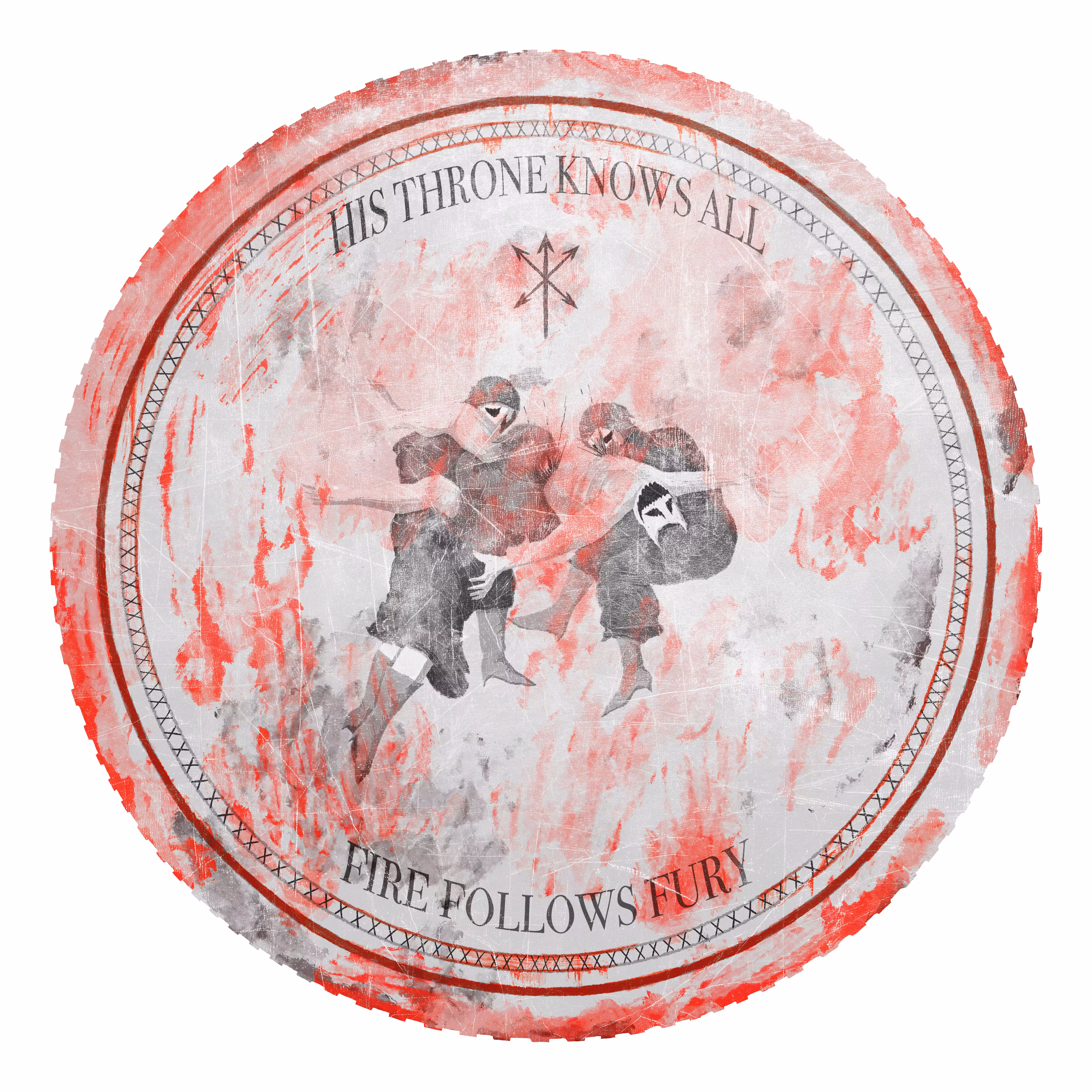 Sin Token #207/514