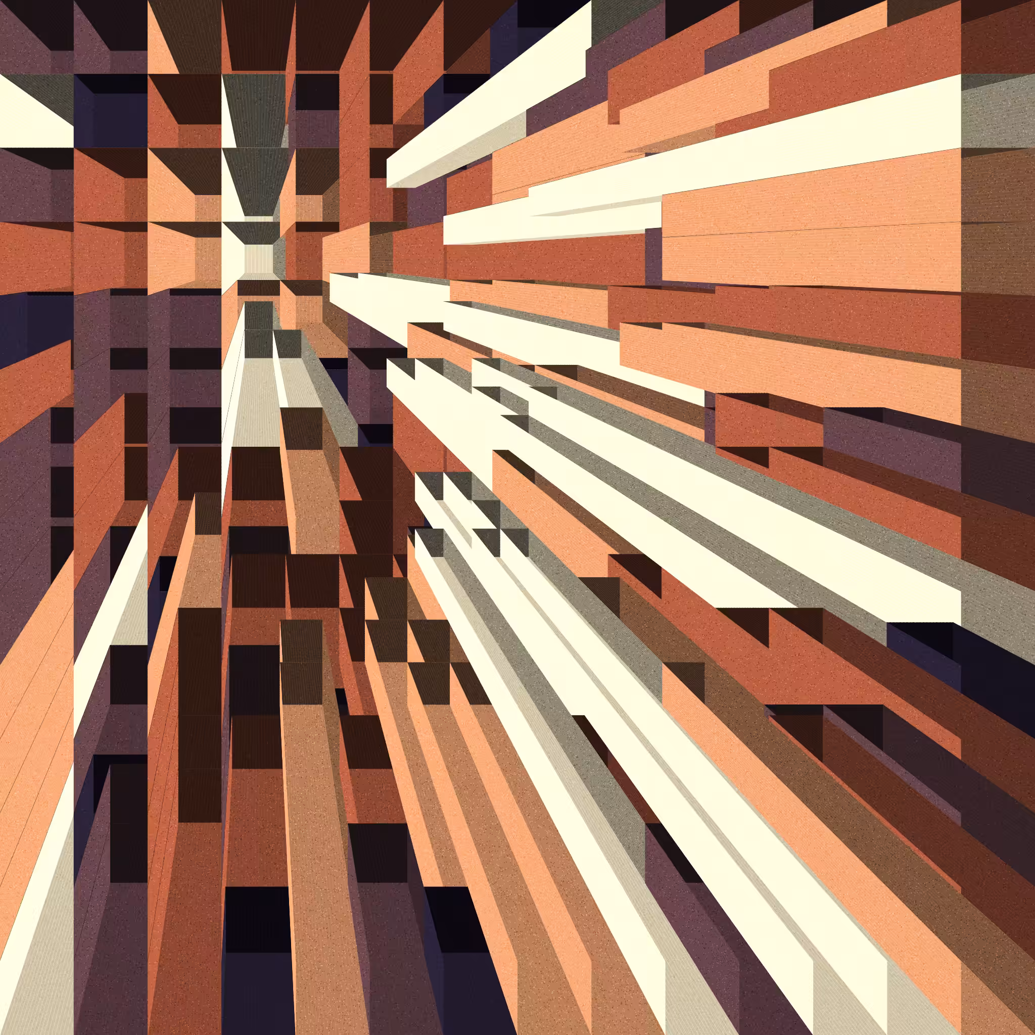 Perspective Spaces #46