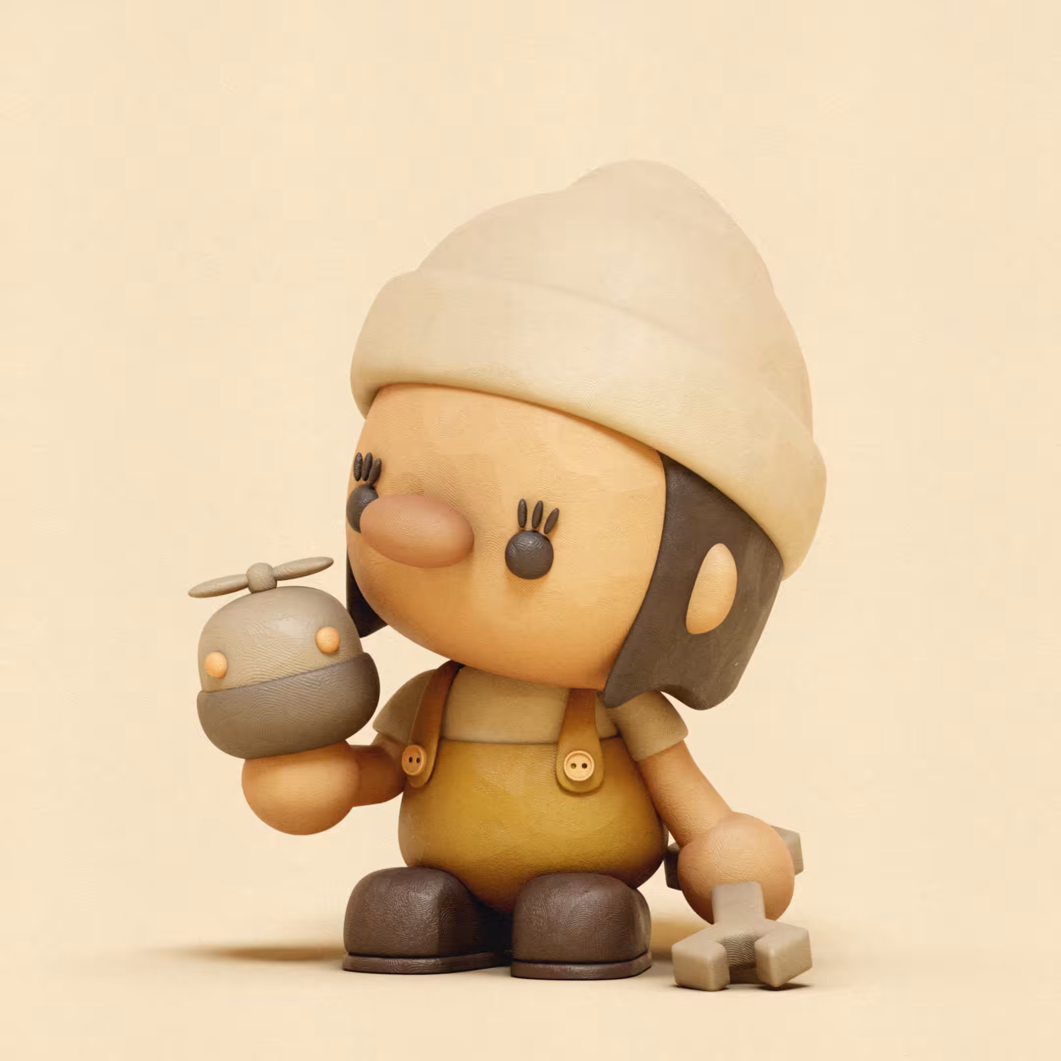 ABRAPOPS #22