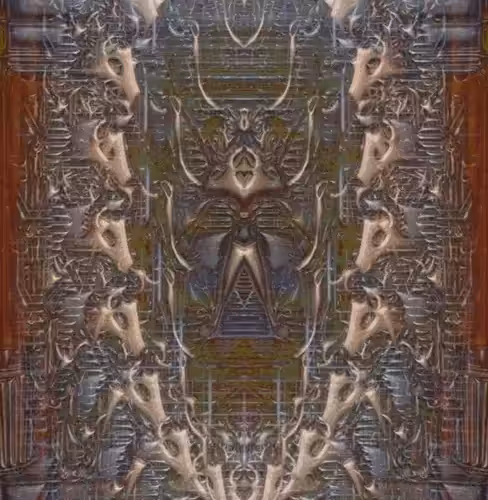 Tribal Vibes