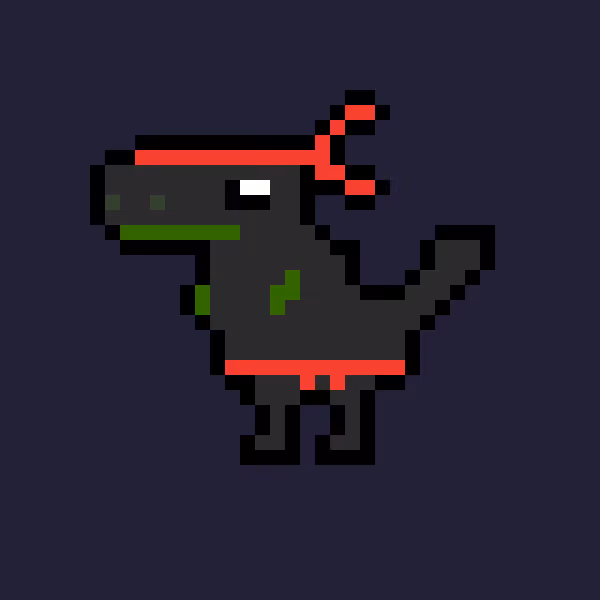 Dino 005