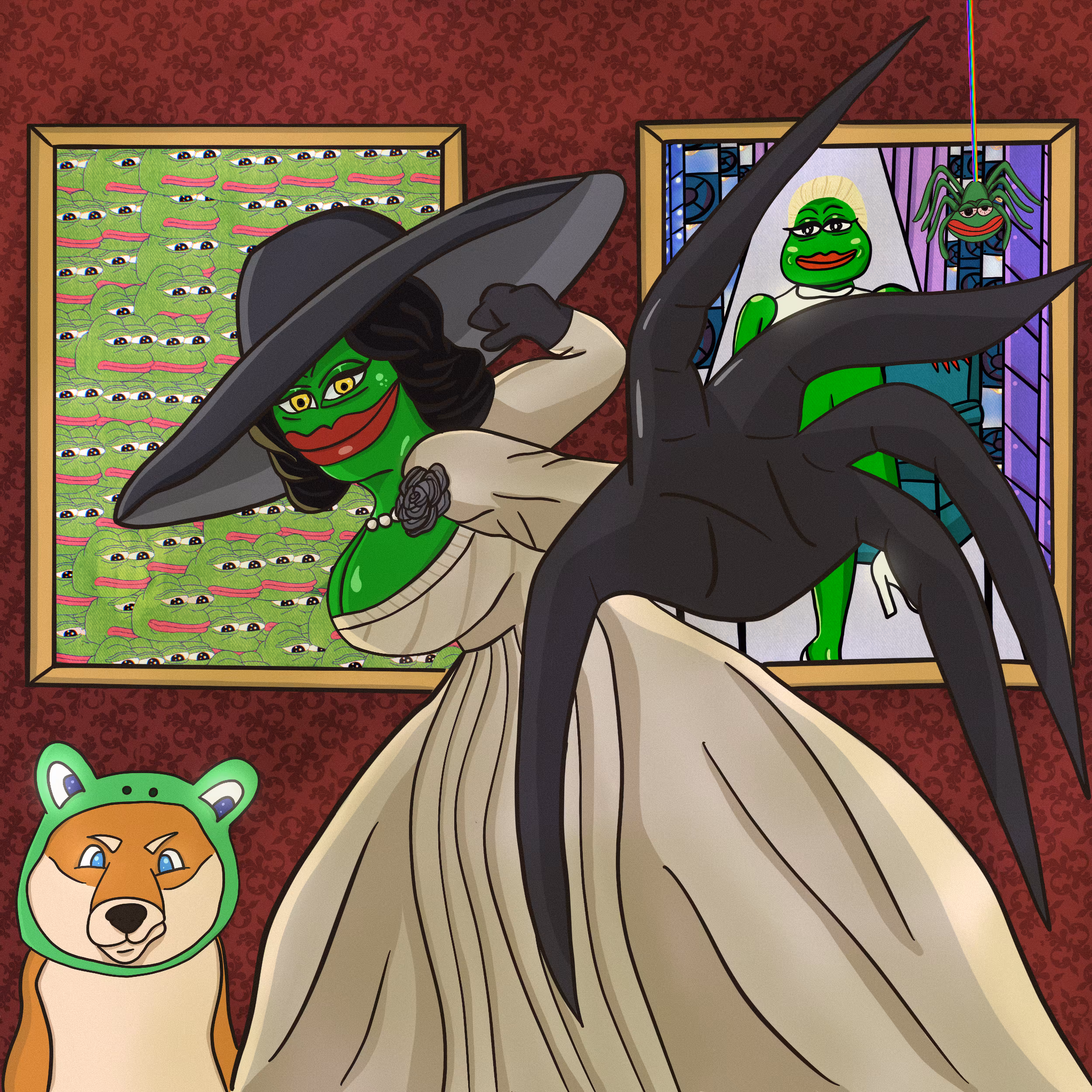 Lady Pepe Demitrescu