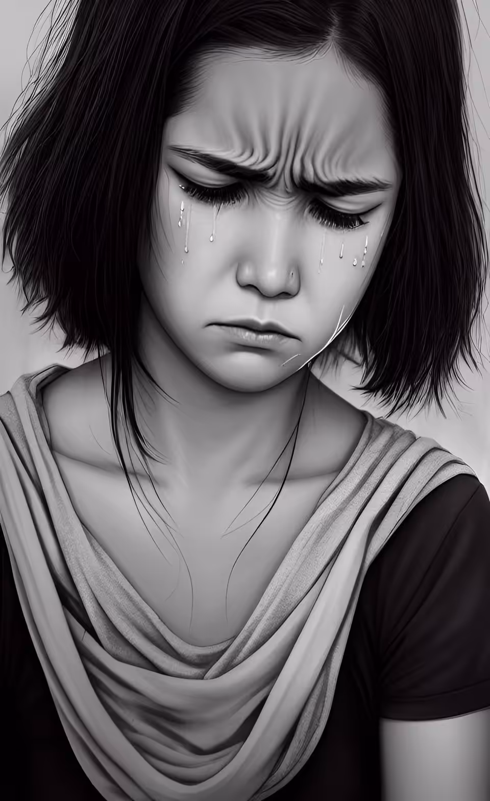 Pain inside of you: Impotence