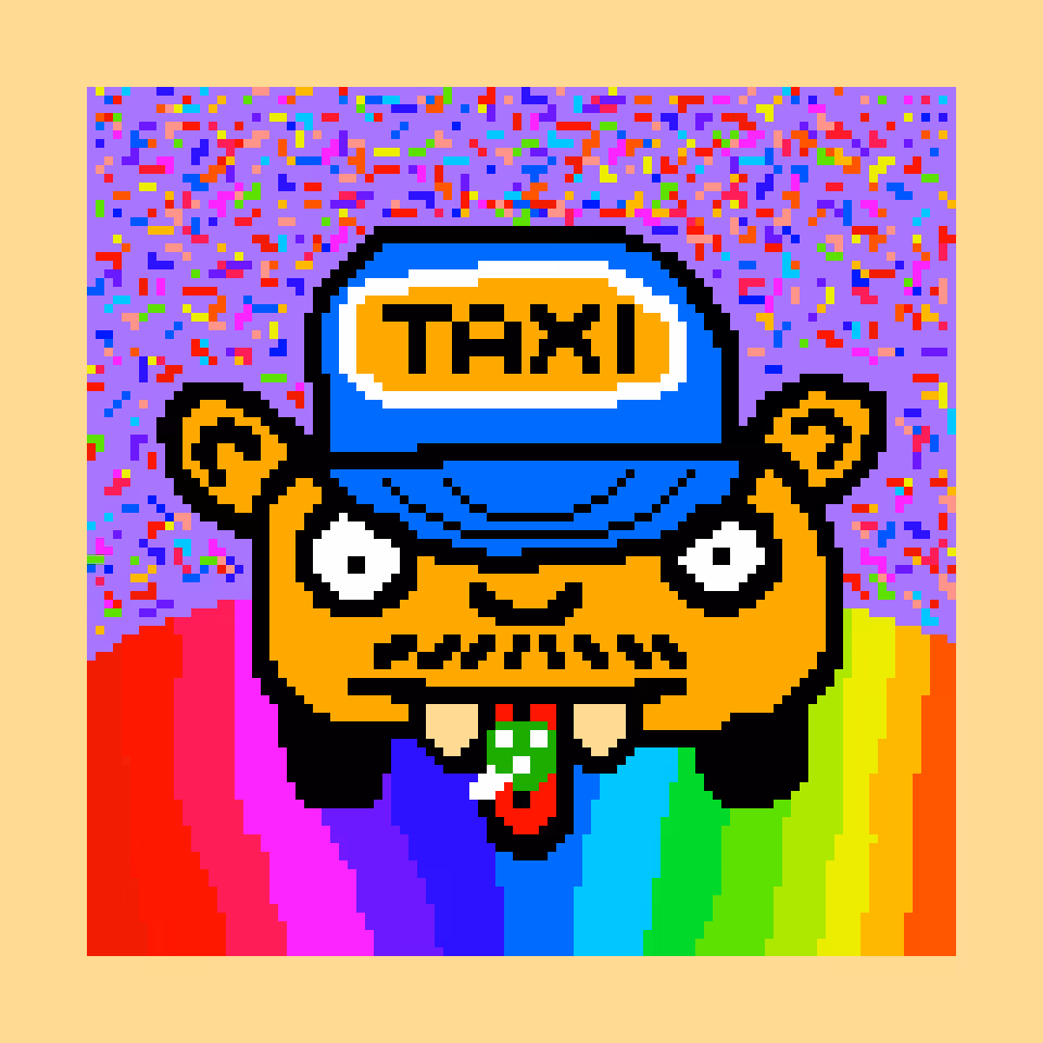 FUZZY FEELINGS TAX-MAN