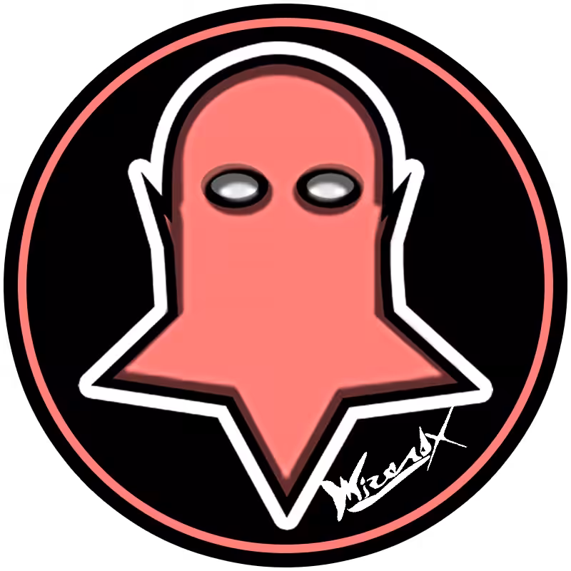 WizardX logo