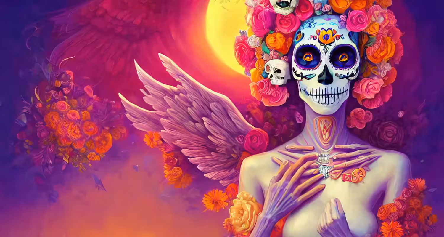 Novia - Bride