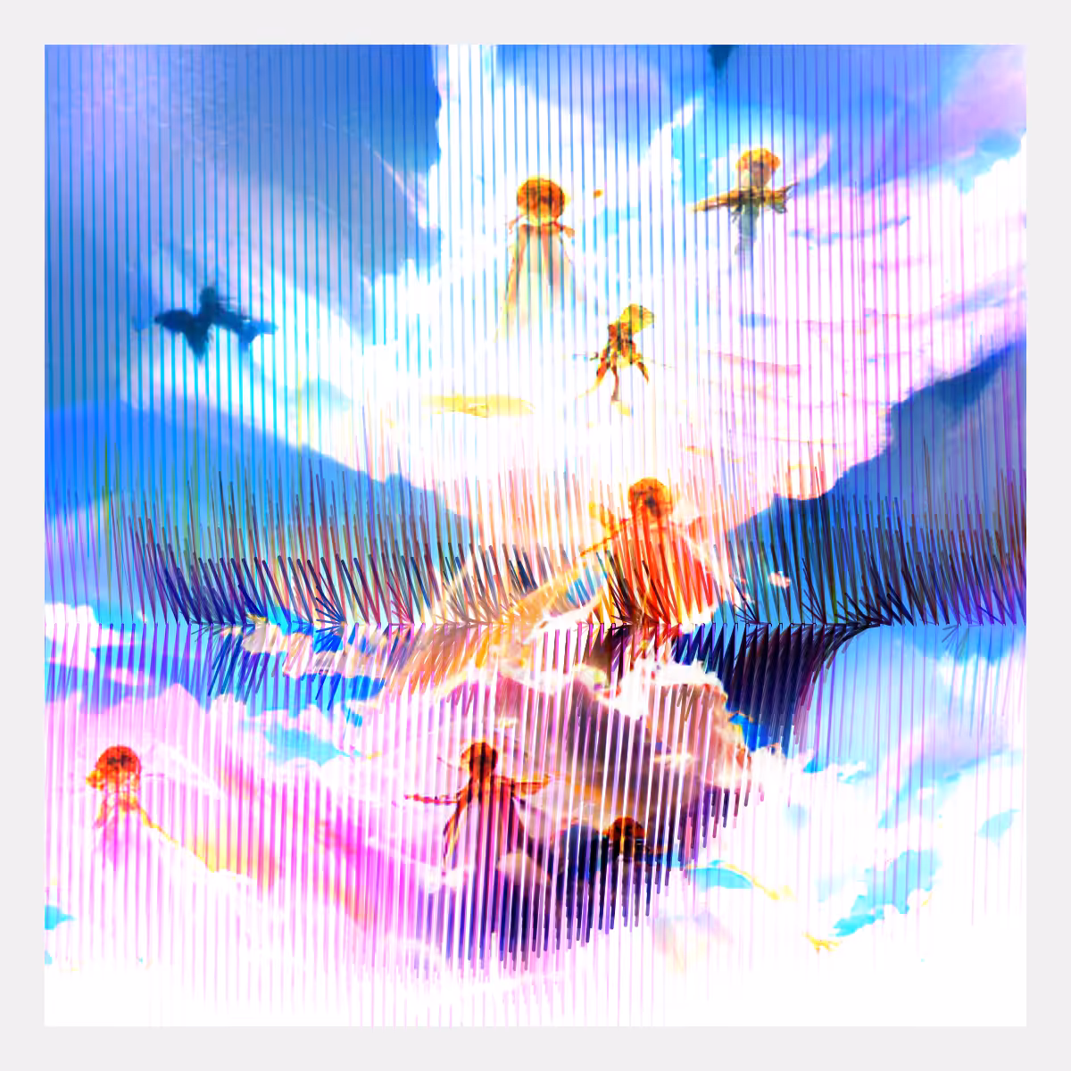 Bridge To Heaven #6