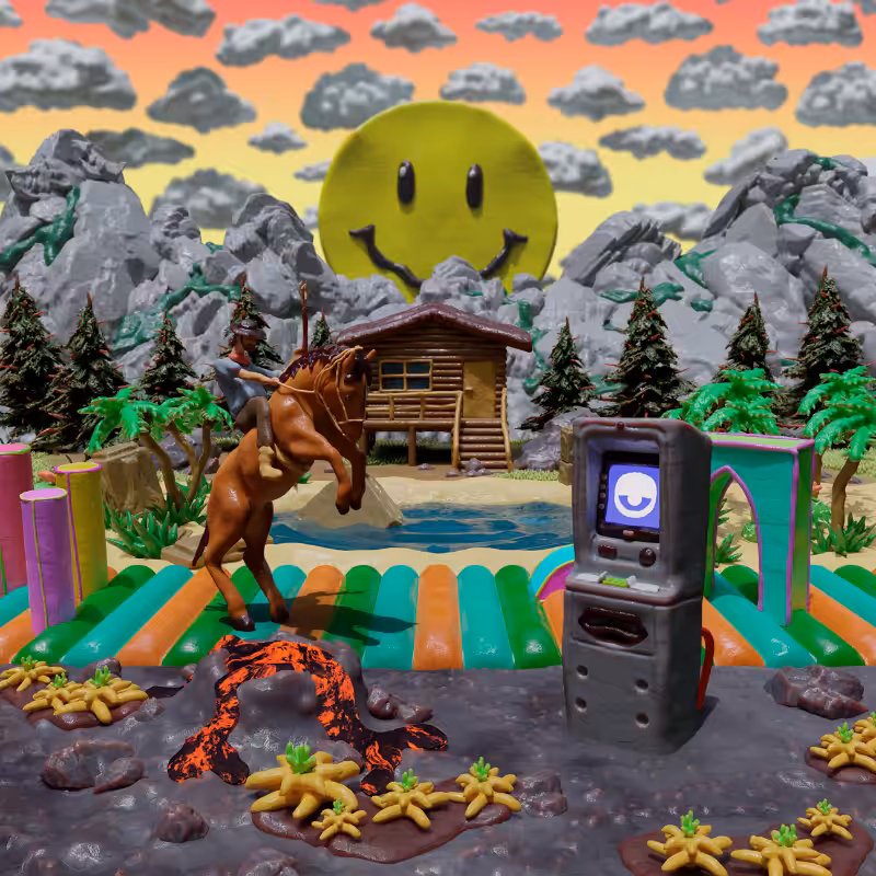 Terra-Bytes #5