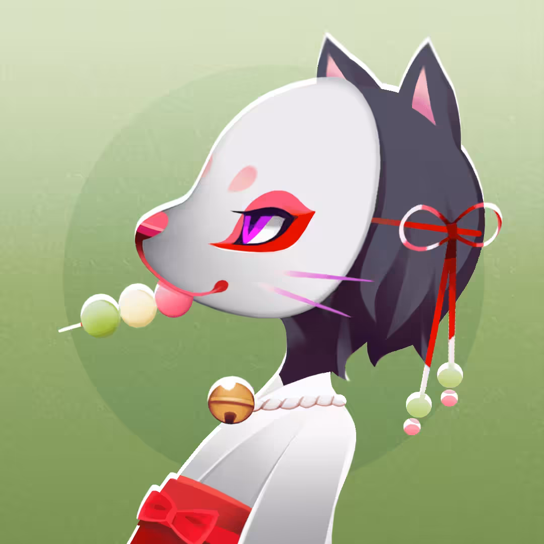 Neko-Miko