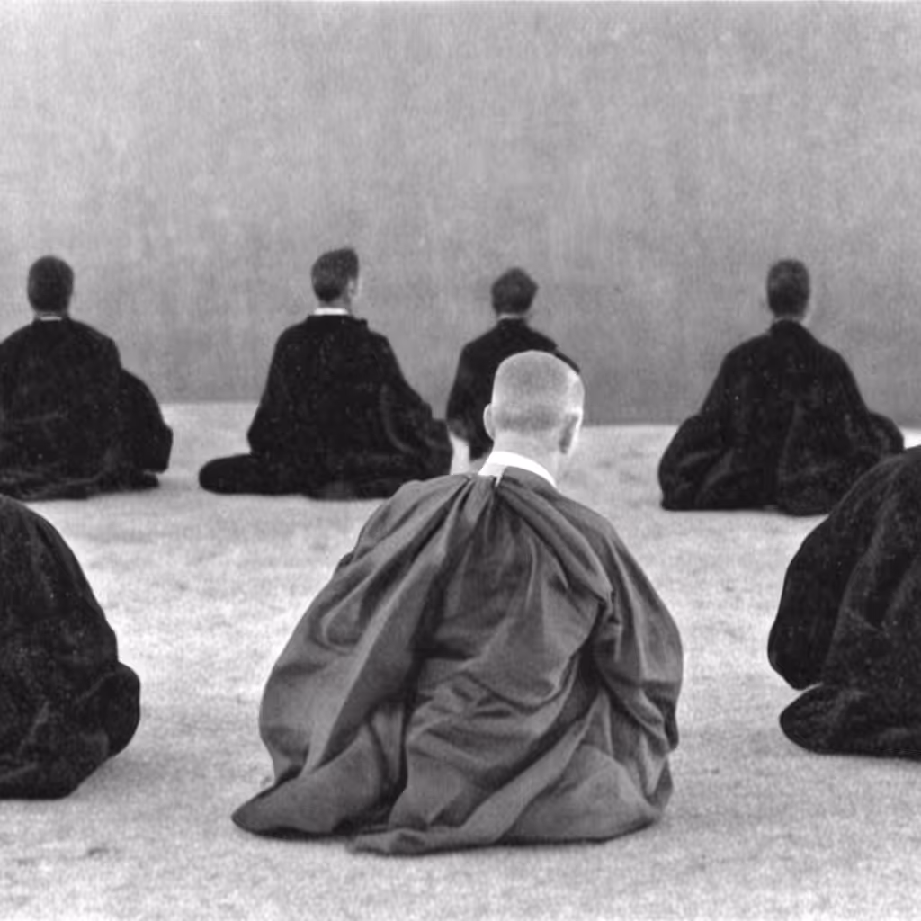 meditation