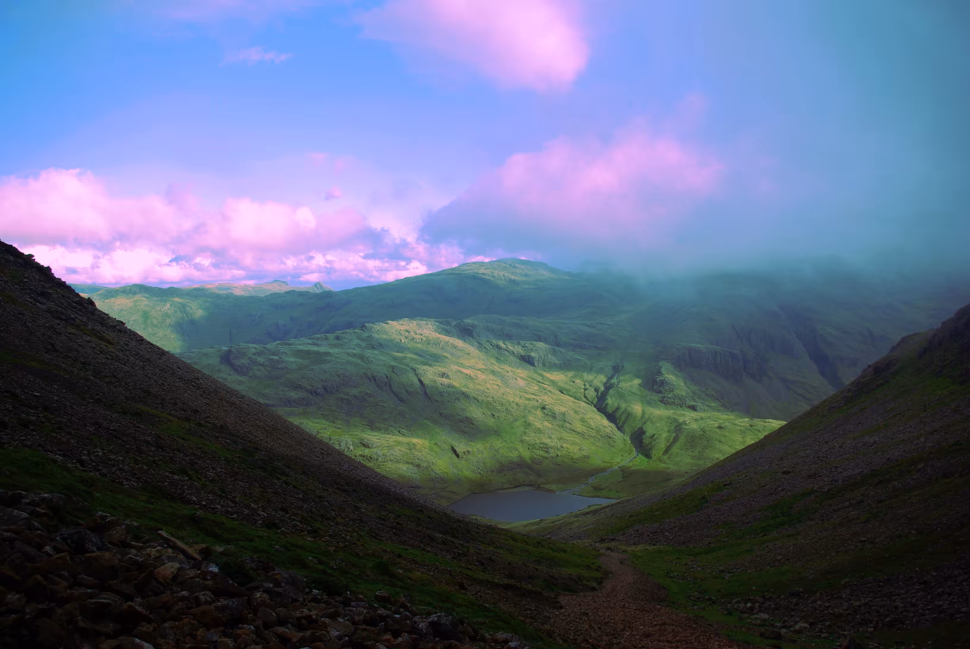 Cumbria