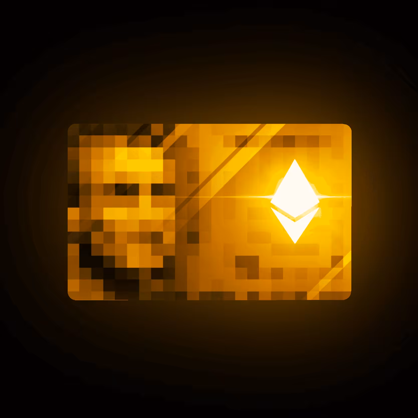 Pixel Card NFT: 28