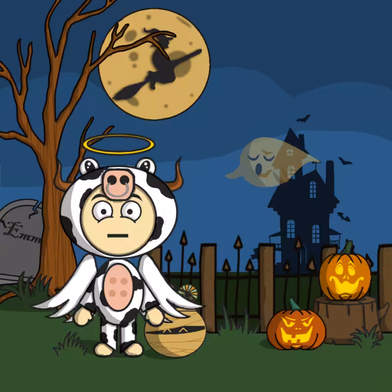 Spoopy Halloween #13